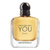 EMPORIO ARMANI - STRONGER WITH YOU ONLY EDT 100ML