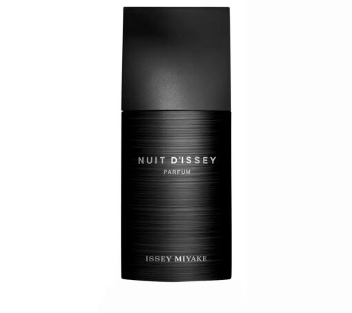 I'SSEY M'IYAKE – NUIT PARFUM 125 ML