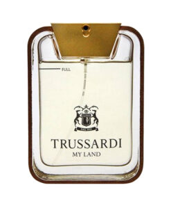 TRUSSARDI - MY LAND HOMME EDT 100 ML