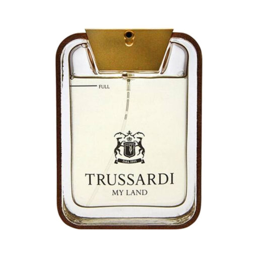 TRUSSARDI - MY LAND HOMME EDT 100 ML