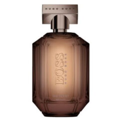 HUGO BOSS - THE SCENT ABSOLUTE FOR HER EDP 50 ML
