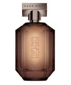 HUGO BOSS - THE SCENT ABSOLUTE FOR HER EDP 50 ML