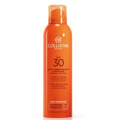 SPRAY ABBROZZANTE IDRATANTE SPF30 200ML