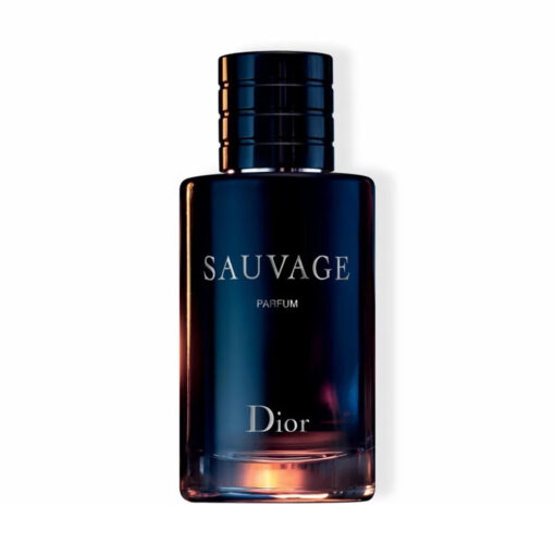 DIOR - SAUVAGE PARFUM 100 ML