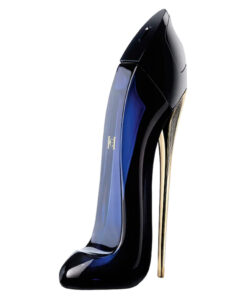 CAROLINA HERRERA - GOOD GIRL EDP 80 ML