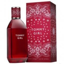 TOMMY HILFIGER - TOMMY GIRL SUMMER EDT 100 ML