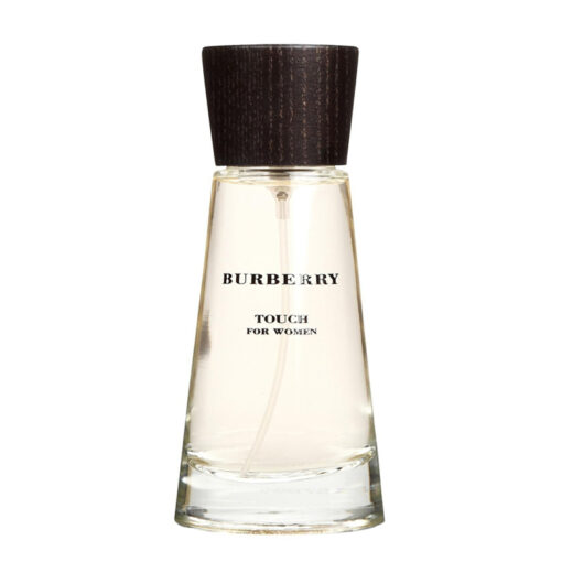 BURBERRY - TOUCH EDP 100 ML