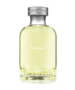 BURBERRY - WEEKEND FOR MAN EDT 100 ML