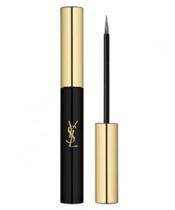 YSL - EYELINER COUTURE N7 ARGENT MAXIMAL IRISE