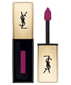 YSL - ROUGE PUR COUTURE VERNIS A LEVRES REBEL NUDES N107