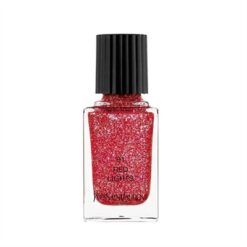 YSL - LA LAQUE COUTURE 91 RED LIGHTS