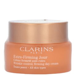 CLARINS - EXTRA-FIRMING JOUR CREMA GIORNO ANTI-RUGHE TUTTI I TIPI DI PELLE 50ML