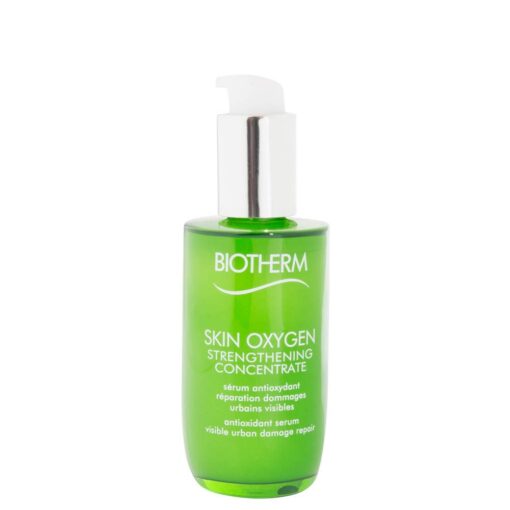 BIOTHERM - SKIN OXYGEN STRENGTHENING CONCENTRATE SIERO 50ML