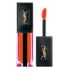 YVES SAINT LAURENT - VERNIS A LEVRES WATER STAIN LIPSTICK 607