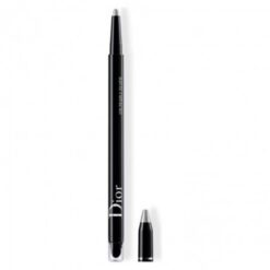 DIOR - DIORSHOW 24H STYLO 076 PEARLY SILVER (EYELINER)