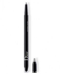 DIOR - DIORSHOW 24H STYLO 076 PEARLY SILVER (EYELINER)