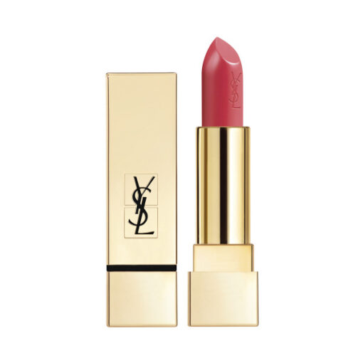YVES SAINT LAURENT - ROSSETTO ROUGE PUR COUTURE 17