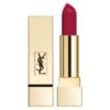 YVES SAINT LAURENT - ROSSETTO ROUGE PUR COUTURE 21