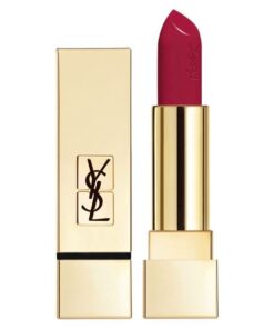YVES SAINT LAURENT - ROSSETTO ROUGE PUR COUTURE 21