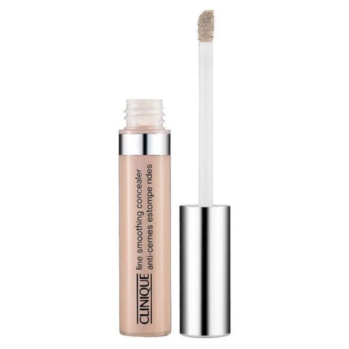 CLINIQUE - LINE SMOOTHING CONCEALER 02 LIGHT