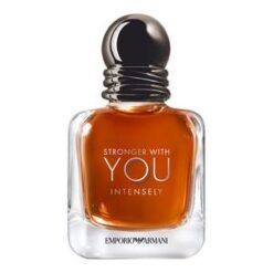 GIORGIO ARMANI - STRONGER WITH YOU INTENSELY EDP 100 ML