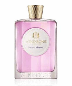 ATKINSONS - LOVE IN IDLENESS EDT 100ML