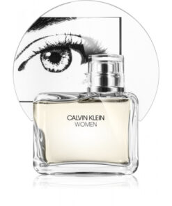 CALVIN KLEIN – CK WOMEN EDT 100ML