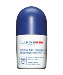 CLARINS MEN - ANTIPERSPIRANT ROLL-ON 50ML