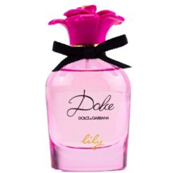 D.G. - DOLCE LILY EDT 75ML
