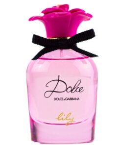 D.G. - DOLCE LILY EDT 75ML