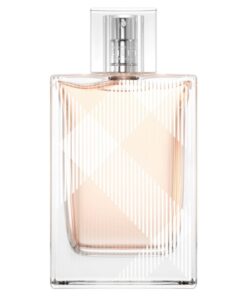 BURBERRY - BRIT FOR HER EDT 100 ML