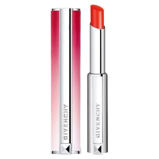 GIVENCHY - LE ROUGE PERFECTO BAUME 05 SPIRITED