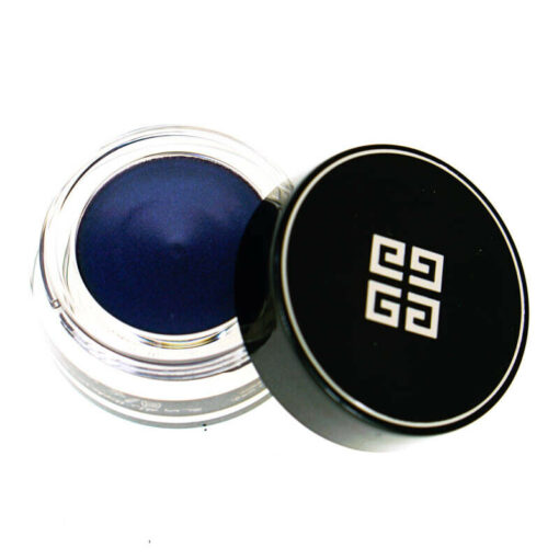 GIVENCHY - OMBRE COUTURE CREME WATERPROOF 4 BLUE SOIE