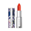 GIVENCHY - LIPSTICK LE ROUGE GARDENS EDITION 01 SPARKLING PEONY