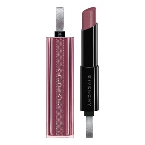 GIVENCHY - ROUGE INTERDIT VINYL 20 SHADOW PINK