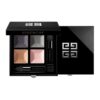 GIVENCHY - PRISME QUATUOR OMBRE REGARD ECLAT E INTENSITE 4 COLORI 5 FRISSON