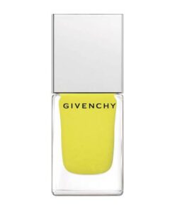 GIVENCHY - LE VERNIS 24 JAUNE EXPRESSION