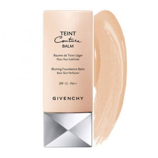 GIVENCHY - TEINT COUTURE BALM SPF15 2 NUDE SHELL 30 ML