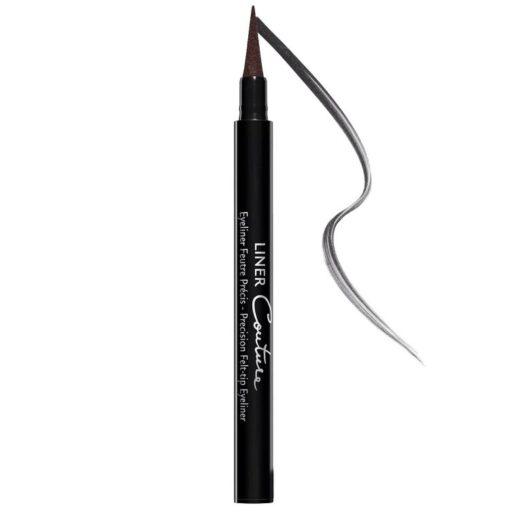 GIVENCHY - LINER COUTURE EYELINER FEUTRE PRECIS 2 BROWN