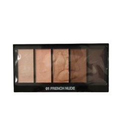 LANCOME - HYPNOSE PALETTE 01 FRENCH NUDE RICARICA