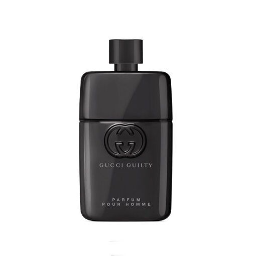 GUCCI - GUILTY PARFUM POUR HOMME 90ML