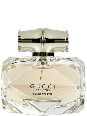 GUCCI - BAMBOO EDT 75 ML