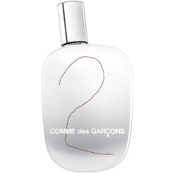 COMME DES GARCONS - 2 EDP 100ML