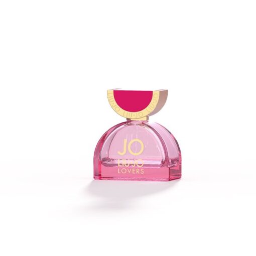 LIU JO - JO LOVERS EDT 100ML