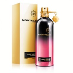 MONTALE - STARRY NIGHTS EDP 100ML (NO TESTER)