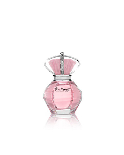 ONE DIRECTION - OUR MOMENT EDP 30 ML