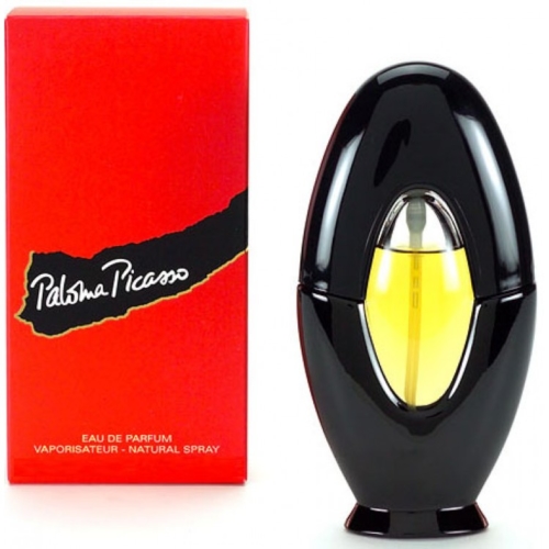 PALOMA PICASSO - EAU DE PARFUM 100 ML