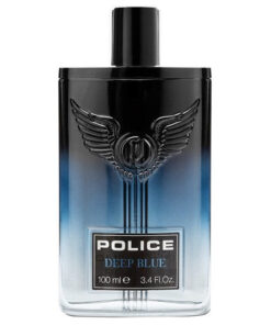 POLICE - DEEP BLUE EDT 100ML