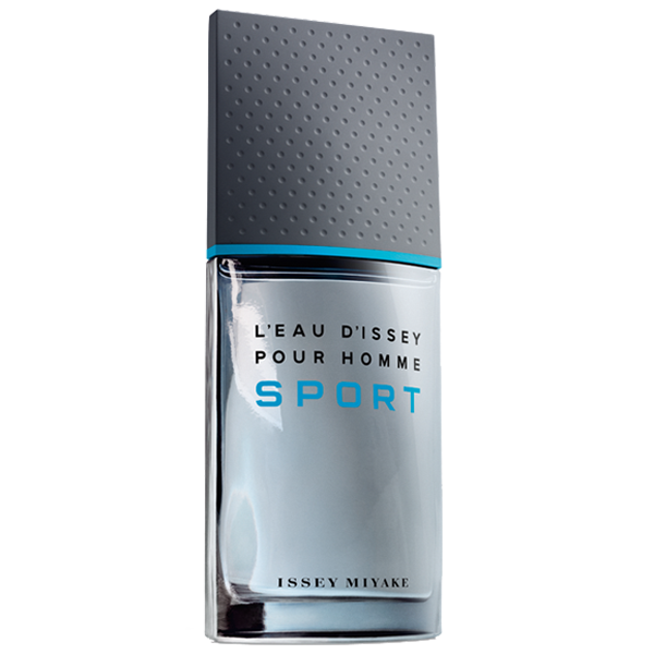 ISSEY MIYAKE – POUR HOMME SPORT EDT 100 ML