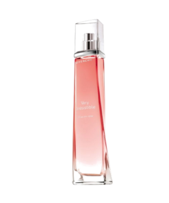 GIVENCHY - VERY IRRESISTIBLE EN ROSE EDT 75 ML